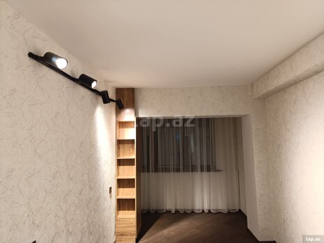 4-otaqlı yeni tikili, Mingəçevir ş., 85 m²