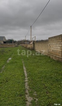 10 sot torpaq sahəsi, Nabran r.