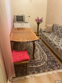 Həyət evi kirayə verilir, Sumqayıt ş.