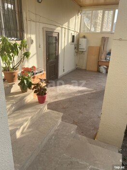 Həyət evi kirayə verilir, Sumqayıt ş.