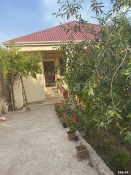 Həyət evi kirayə verilir, Sumqayıt ş.