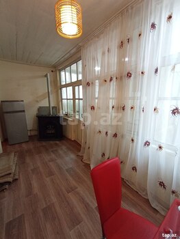 Həyət evi, Gəncə ş.