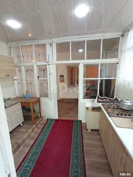 Həyət evi, Gəncə ş.
