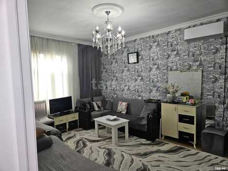 Həyət evi, Maştağa qəs.