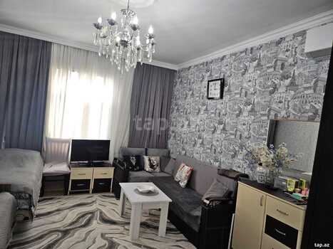 Həyət evi, Maştağa qəs.