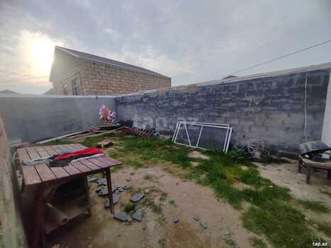 Həyət evi, Maştağa qəs.