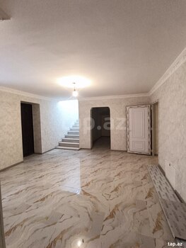 Həyət evi, Masazır qəs.