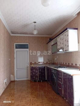 Həyət evi, Xaçmaz ş.