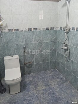 Həyət evi, Xaçmaz ş.