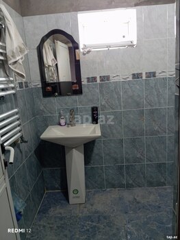 Həyət evi, Xaçmaz ş.