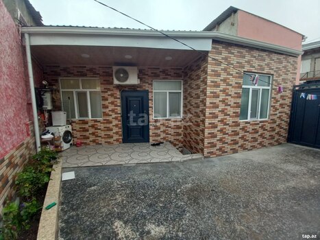 Həyət evi, Nərimanov r.