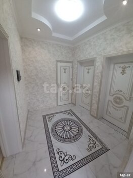 Həyət evi, Nərimanov r.