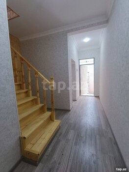 Həyət evi, Masazır qəs.