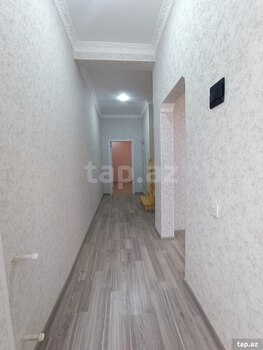 Həyət evi, Masazır qəs.
