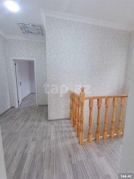 Həyət evi, Masazır qəs.