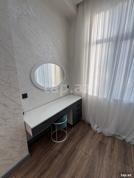 2-otaqlı yeni tikili kirayə verilir, Sumqayıt ş., 50 m²