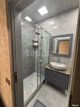 2-otaqlı yeni tikili kirayə verilir, Sumqayıt ş., 50 m²