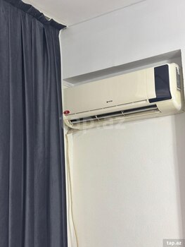 2-otaqlı mənzil, Qurtuluş küç. 93, 43.4 m²