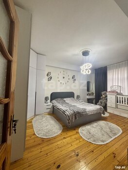 2-otaqlı mənzil, Qurtuluş küç. 93, 43.4 m²
