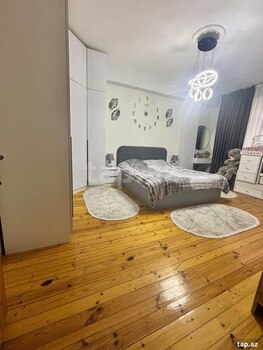 2-otaqlı mənzil, Qurtuluş küç. 93, 43.4 m²