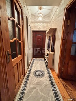 2-otaqlı mənzil, Qurtuluş küç. 93, 43.4 m²