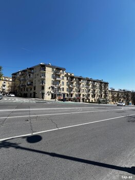 2-otaqlı mənzil, Yasamal r., 30.60 m²