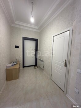 2-otaqlı yeni tikili kirayə verilir, Sumqayıt ş., 74 m²