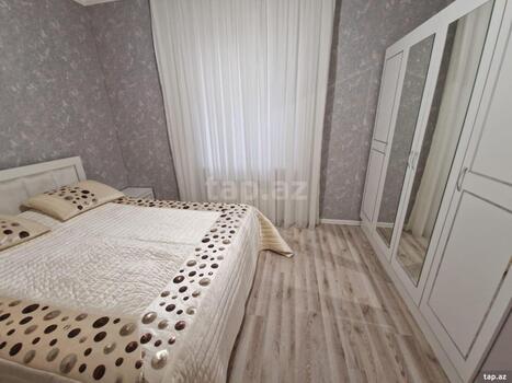 Bağ evi kirayə verilir, Buzovna qəs.