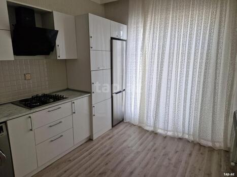 Bağ evi kirayə verilir, Buzovna qəs.