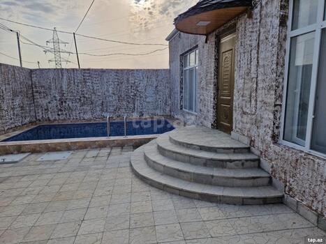 Bağ evi kirayə verilir, Buzovna qəs.