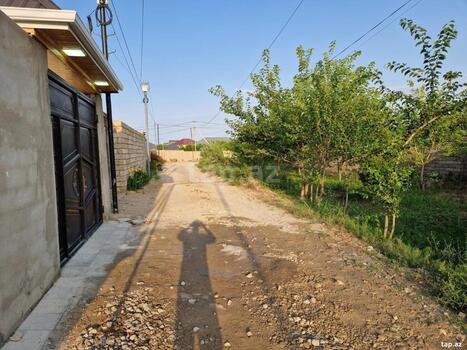 Bağ evi kirayə verilir, Buzovna qəs.