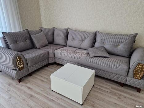 Bağ evi kirayə verilir, Buzovna qəs.