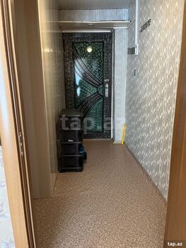 2-otaqlı mənzil, Şəki ş., 55 m²