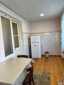2-otaqlı mənzil, Şəki ş., 55 m²