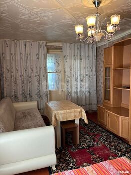 2-otaqlı mənzil, Şəki ş., 55 m²