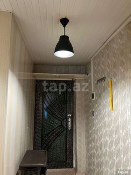 2-otaqlı mənzil, Şəki ş., 55 m²