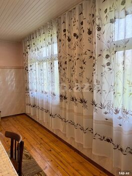 2-otaqlı mənzil, Şəki ş., 55 m²
