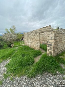Həyət evi, Şabran r.