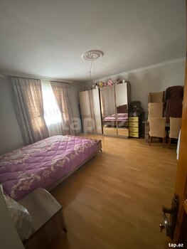 Həyət evi, Şabran r.