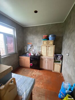 Həyət evi, Şabran r.