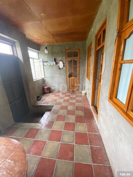 Həyət evi, Şabran r.