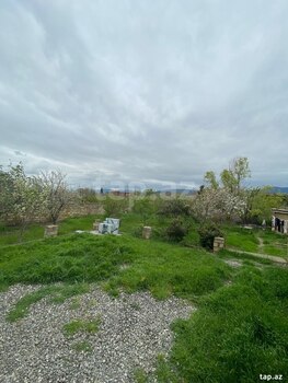 Həyət evi, Şabran r.