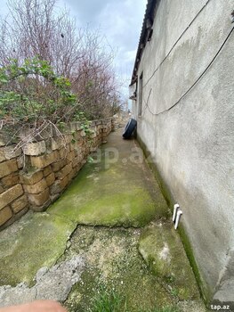 Həyət evi, Şabran r.