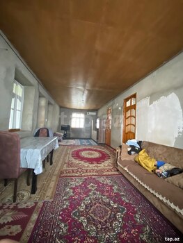 Həyət evi, Şabran r.