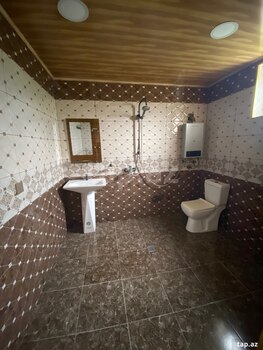 Həyət evi, Şabran r.