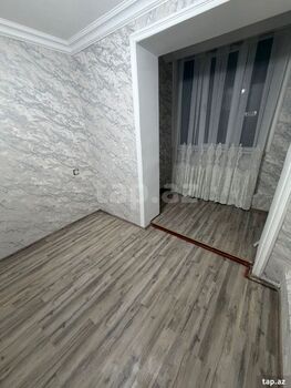 2-otaqlı mənzil, Gəncə ş., 38 m²