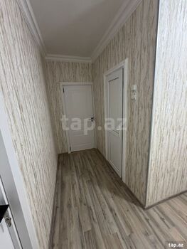 2-otaqlı mənzil, Gəncə ş., 38 m²