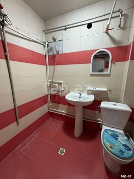 2-otaqlı mənzil, Gəncə ş., 38 m²