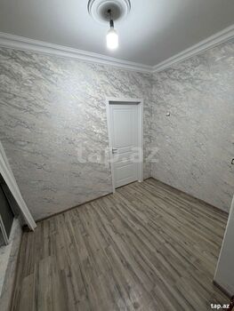 2-otaqlı mənzil, Gəncə ş., 38 m²