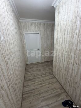 2-otaqlı mənzil, Gəncə ş., 38 m²